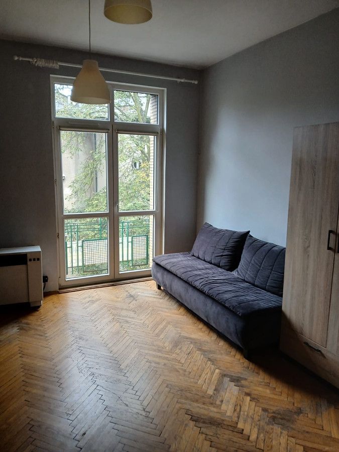 Mieszkanie Kraków, ul. Mieczysława Karłowicza