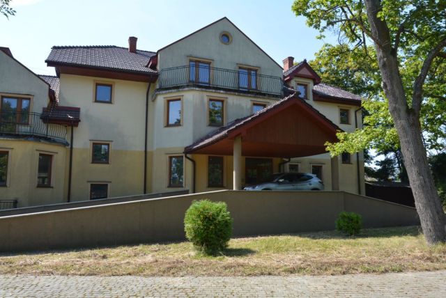 Lokal Tenczynek, ul. Henryka Sienkiewicza. Zdjęcie 3