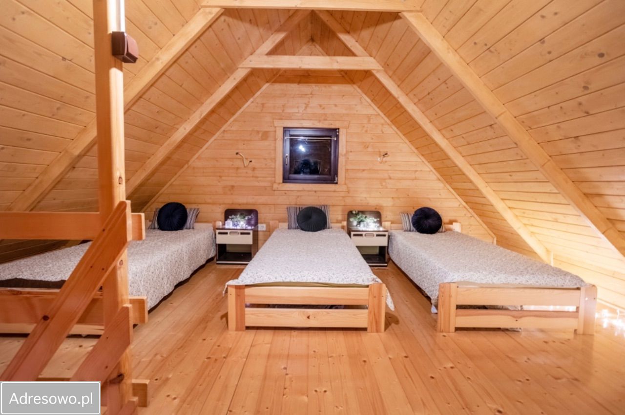 dom wolnostojący, 3 pokoje Krośnice. Zdjęcie 15