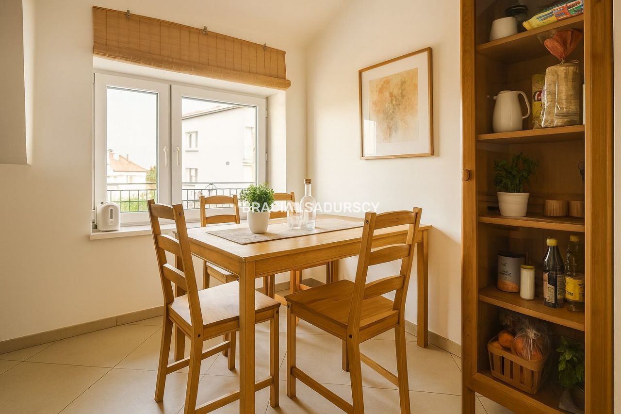 dom wolnostojący, 7 pokoi Kraków Dębniki, ul. Skotnicka