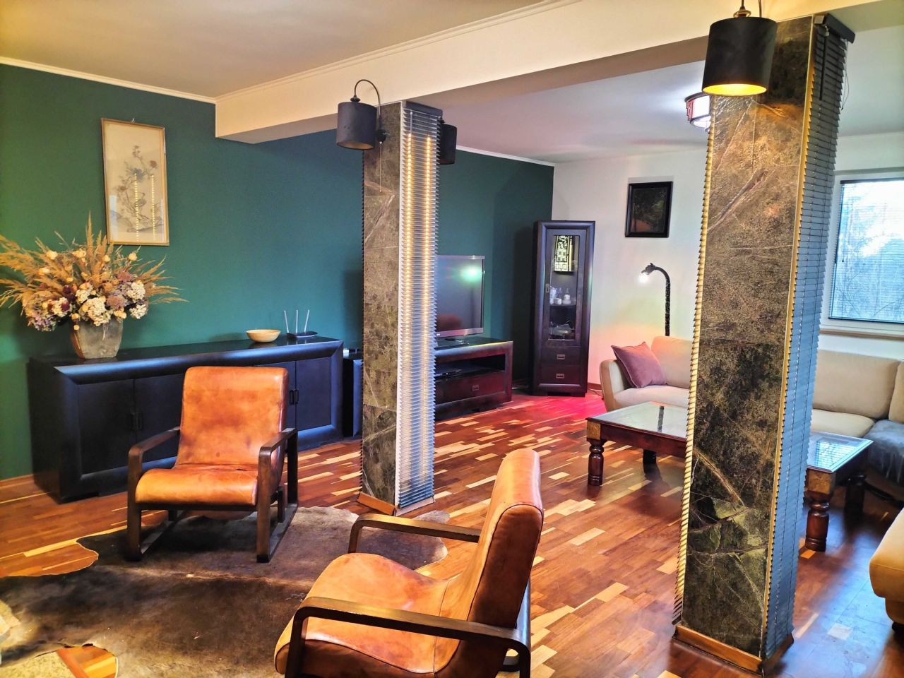 dom wolnostojący Gdynia Pogórze. Zdjęcie 6