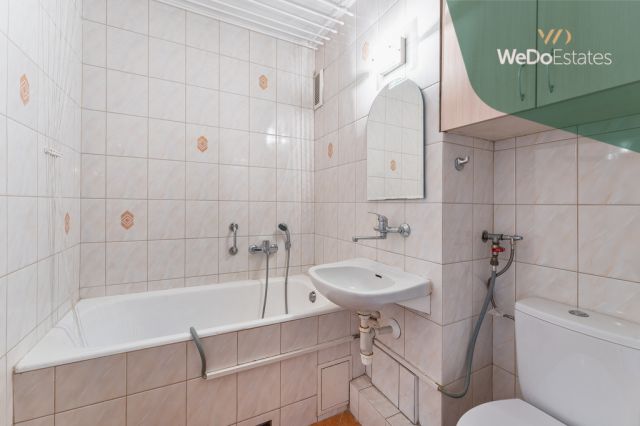 Mieszkanie 2-pokojowe Warszawa Bemowo, ul. Lazurowa. Zdjęcie 6