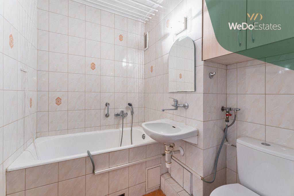 Mieszkanie 2-pokojowe Warszawa Bemowo, ul. Lazurowa. Zdjęcie 6