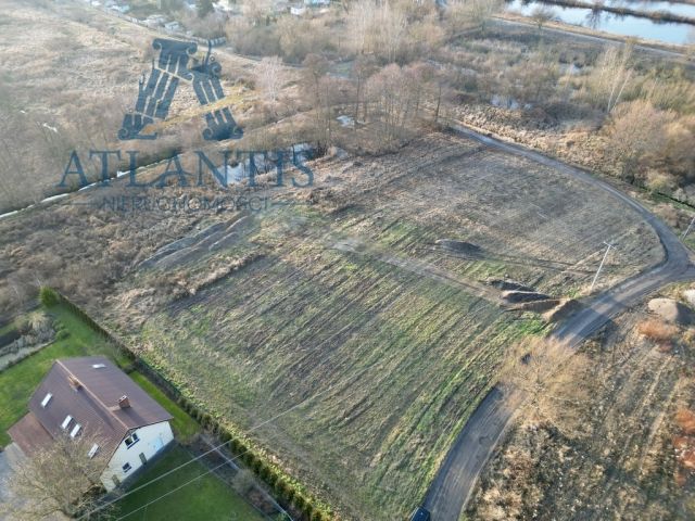 Działka rolna Bydgoszcz Łęgnowo, ul. Otorowska. Zdjęcie 9