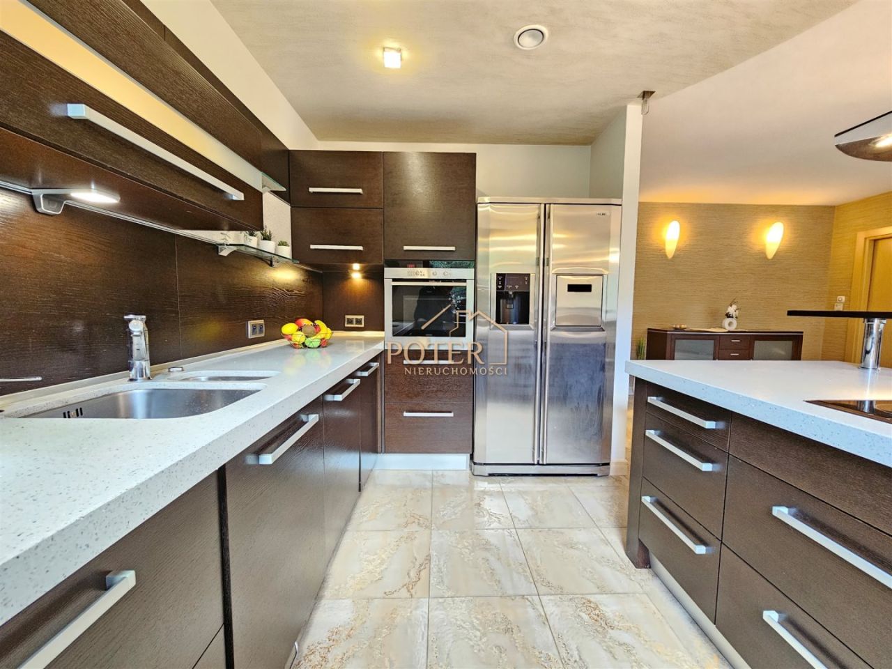 bliźniak, 4 pokoje Bielany Wrocławskie, ul. Jabłoniowa. Zdjęcie 9