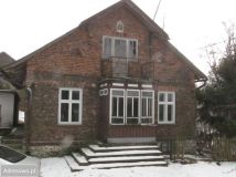 dom wolnostojący, 4 pokoje Ściborzyce. Zdjęcie 1