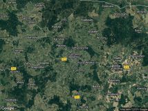 Lokal Górowo Iławeckie