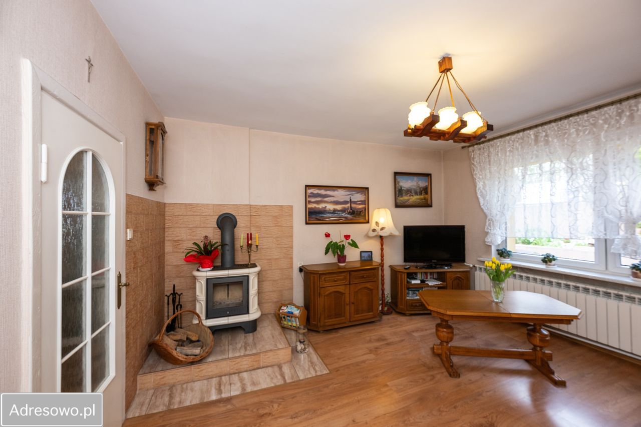 dom wolnostojący, 5 pokoi Grudziądz, ul. Garnizonowa. Zdjęcie 15