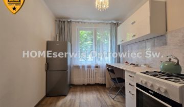 Mieszkanie 2-pokojowe Ostrowiec Świętokrzyski, os. Ogrody