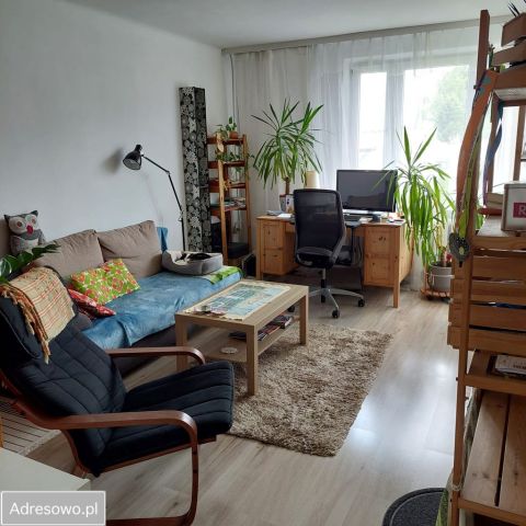 Mieszkanie 2-pokojowe Kraków Dębniki, ul. Zagrody. Zdjęcie 1