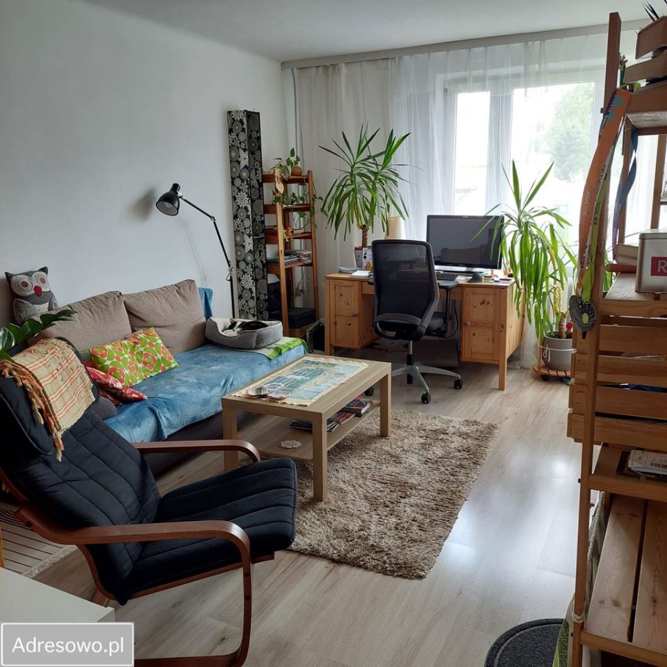 Mieszkanie 2-pokojowe Kraków Dębniki, ul. Zagrody