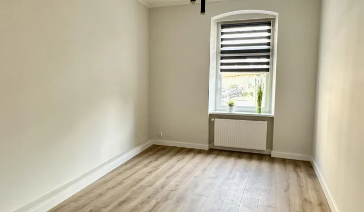 Mieszkanie 2-pokojowe Leszno Centrum, pl. Nowy Rynek