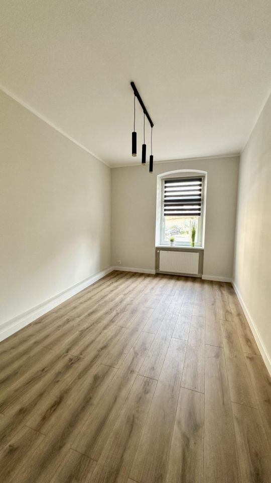 Mieszkanie 2-pokojowe Leszno Centrum, pl. Nowy Rynek