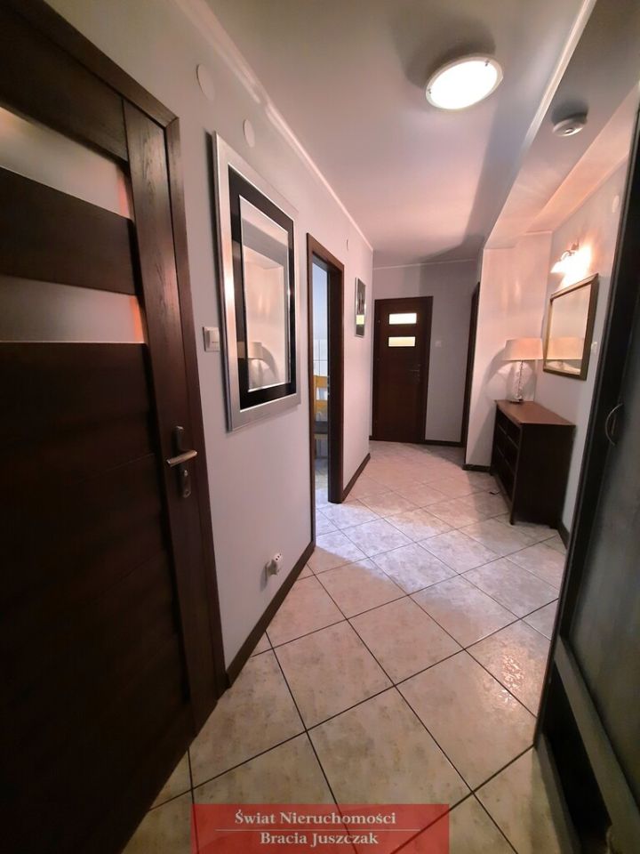 Mieszkanie 3-pokojowe Wrocław Ołbin, ul. Stefana Jaracza. Zdjęcie 7