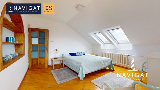 Mieszkanie 4-pokojowe Gdańsk Siedlce, ul. Lecha Bądkowskiego. Zdjęcie 6