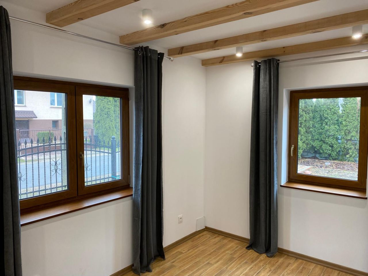 dom wolnostojący, 3 pokoje Gąsocin, ul. 3 Maja. Zdjęcie 22