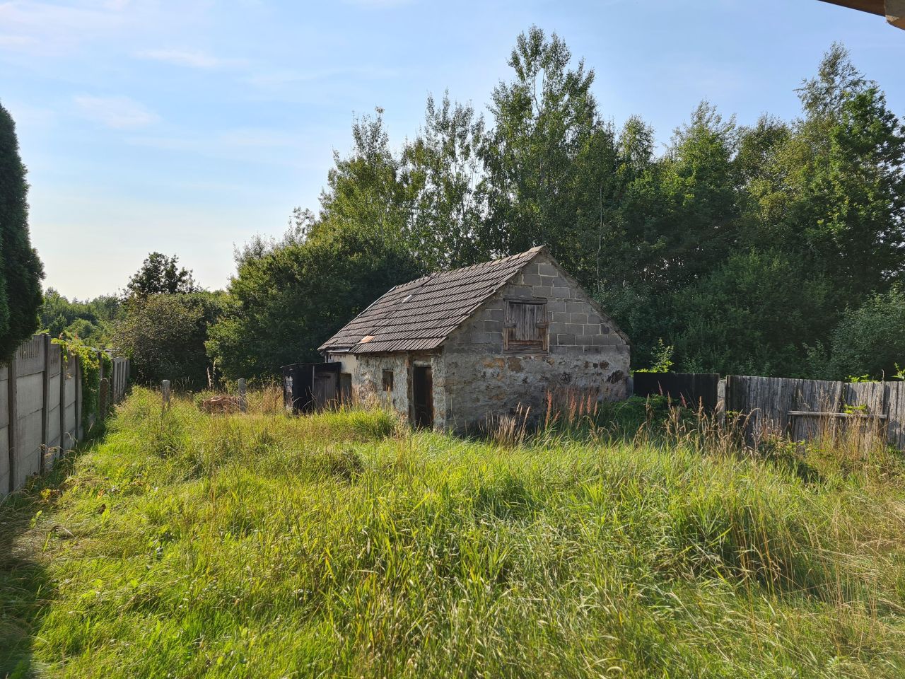dom wolnostojący, 4 pokoje Wólka Plebańska. Zdjęcie 29