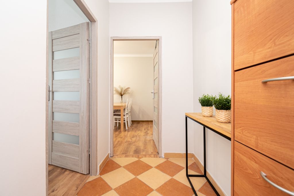 Mieszkanie 2-pokojowe Kalisz, ul. Częstochowska. Zdjęcie 7