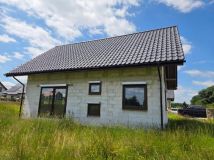 dom wolnostojący, 6 pokoi Osada Leśna. Zdjęcie 2