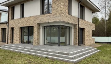 bliźniak, 5 pokoi Kamionka, ul. Bażantów