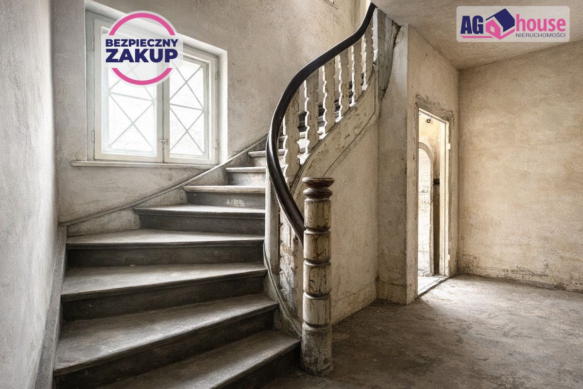 Mieszkanie 5-pokojowe Gdańsk Oliwa, ul. Sambora. Zdjęcie 4