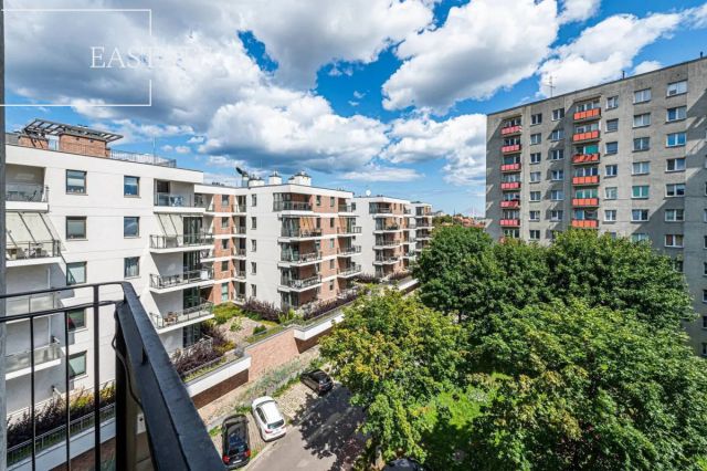 Mieszkanie 3-pokojowe Gdańsk Śródmieście, ul. Długie Ogrody. Zdjęcie 16