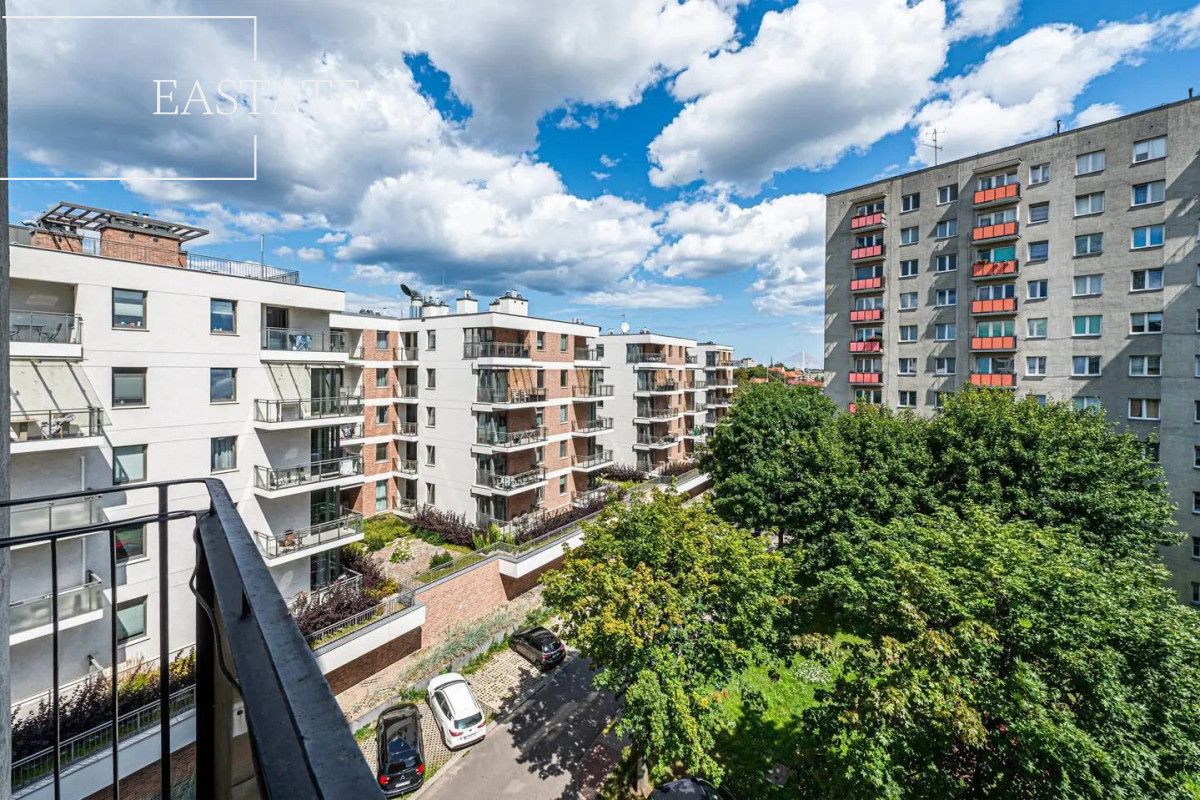 Mieszkanie 3-pokojowe Gdańsk Śródmieście, ul. Długie Ogrody. Zdjęcie 16