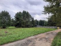 Działka budowlana Rokitno Szlacheckie. Zdjęcie 3