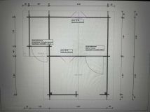 Działka rekreacyjna Piła, ul. Rybacka. Zdjęcie 2