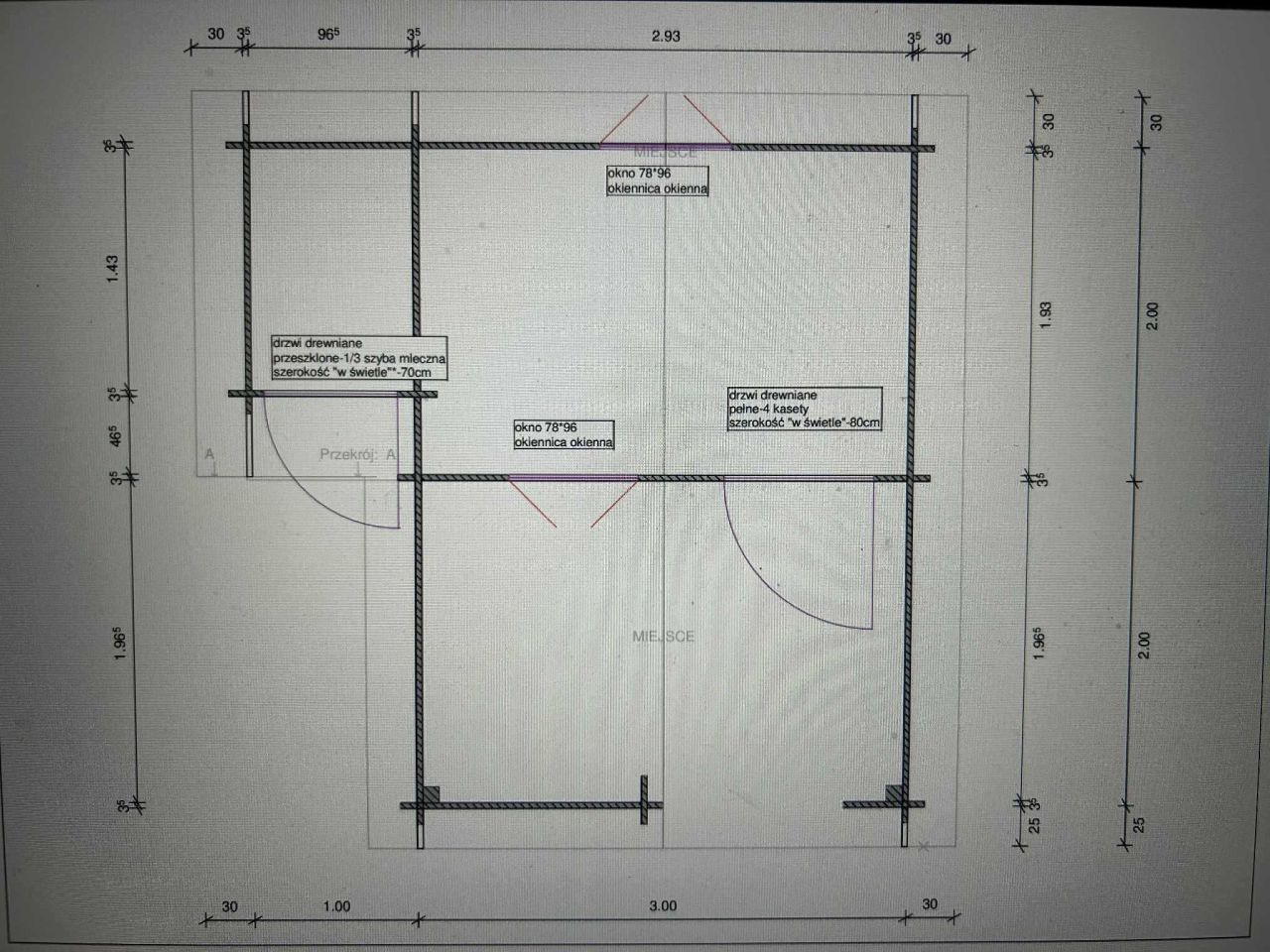 Działka rekreacyjna Piła, ul. Rybacka. Zdjęcie 3