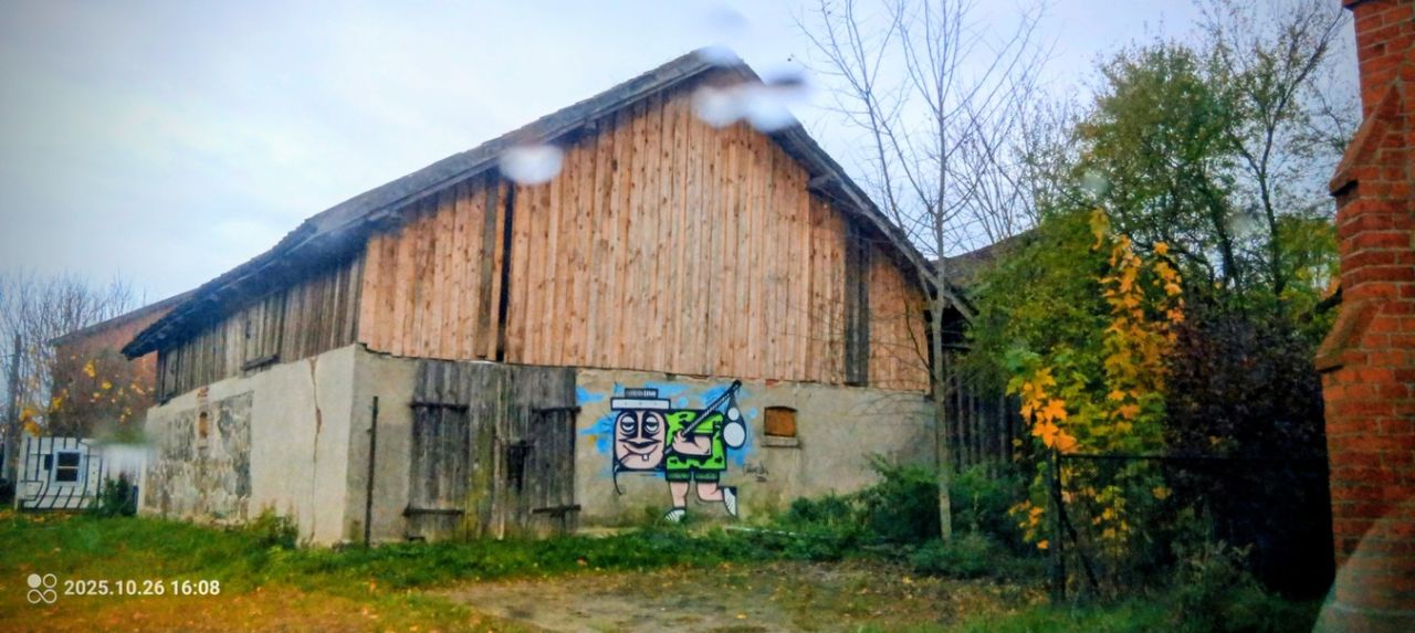 Działka budowlana Nowe Kawkowo. Zdjęcie 8