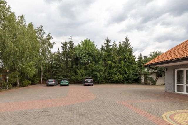 Nieruchomość komercyjna Siedliska. Zdjęcie 13