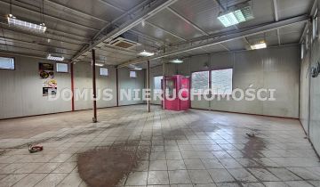 Lokal Gałków Mały