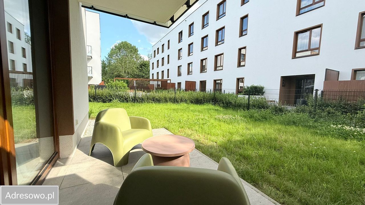 Mieszkanie 3-pokojowe Warszawa Ochota. Zdjęcie 5