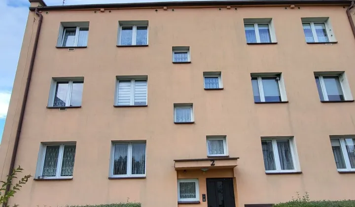 Mieszkanie 2-pokojowe Ząbkowice Śląskie, ul. Jana Kilińskiego