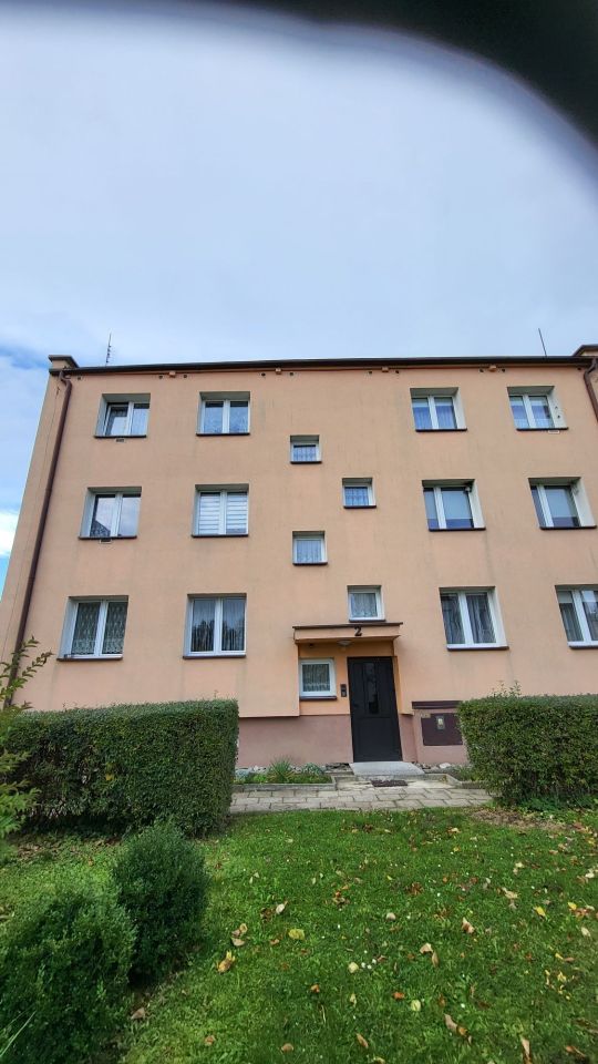 Mieszkanie 2-pokojowe Ząbkowice Śląskie, ul. Jana Kilińskiego