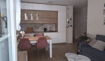 Mieszkanie 3-pokojowe Komorniki