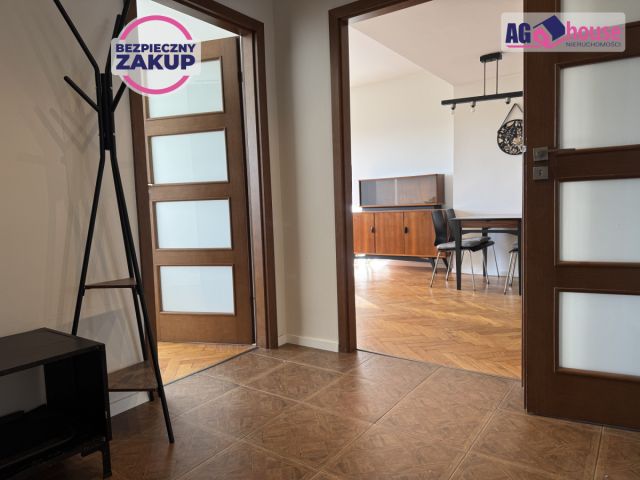 Mieszkanie 3-pokojowe Gdynia, ul. Władysława Syrokomli. Zdjęcie 4