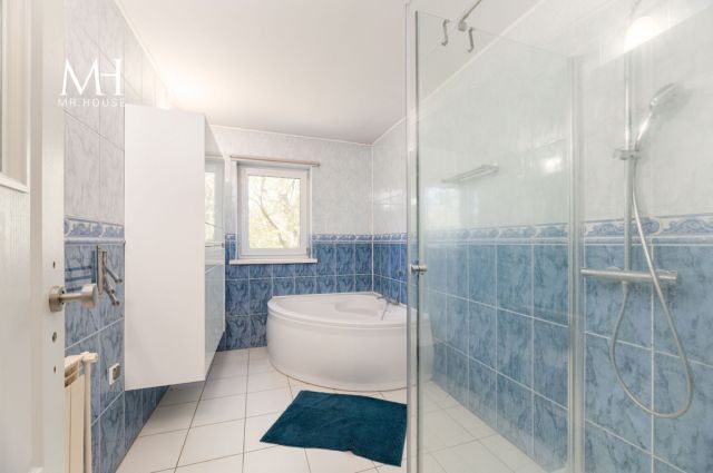 dom wolnostojący, 4 pokoje Łódź Łaskowice. Zdjęcie 5