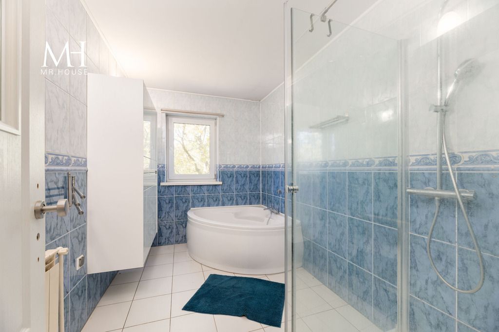 dom wolnostojący, 4 pokoje Łódź Łaskowice. Zdjęcie 5