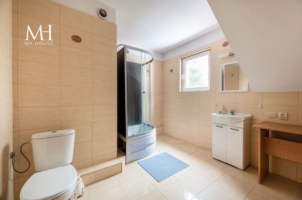 bliźniak, 5 pokoi Wiśniowa Góra. Zdjęcie 6