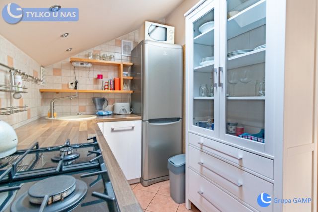 Mieszkanie 3-pokojowe Kraków Prądnik Czerwony, ul. Kwartowa. Zdjęcie 14