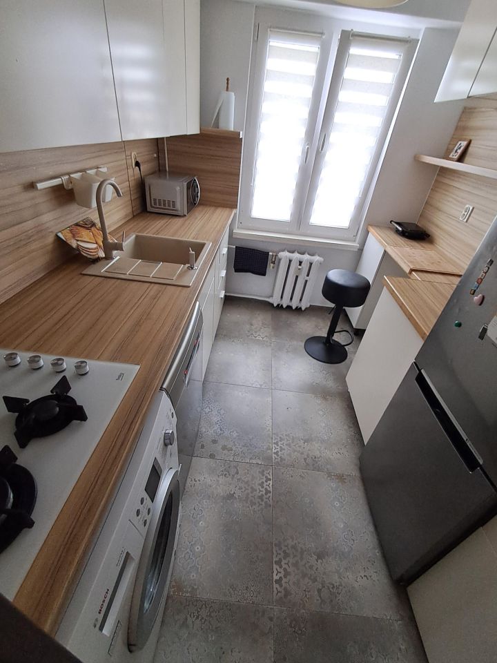 Mieszkanie 4-pokojowe Nakło nad Notecią, os. Władysława Łokietka. Zdjęcie 9