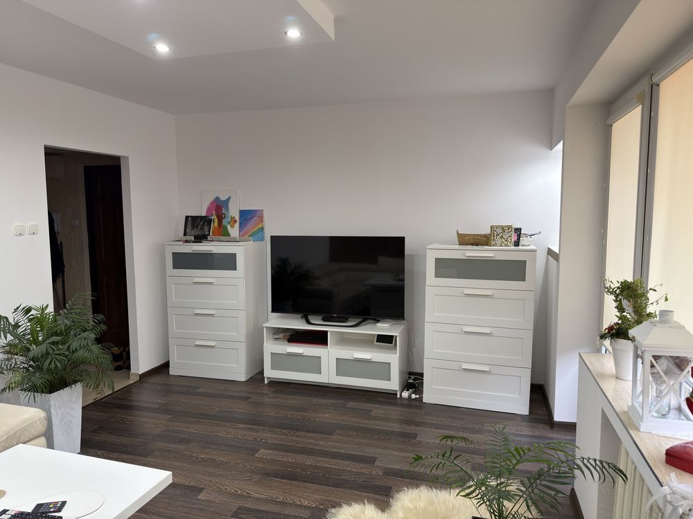 Mieszkanie 3-pokojowe Głowno