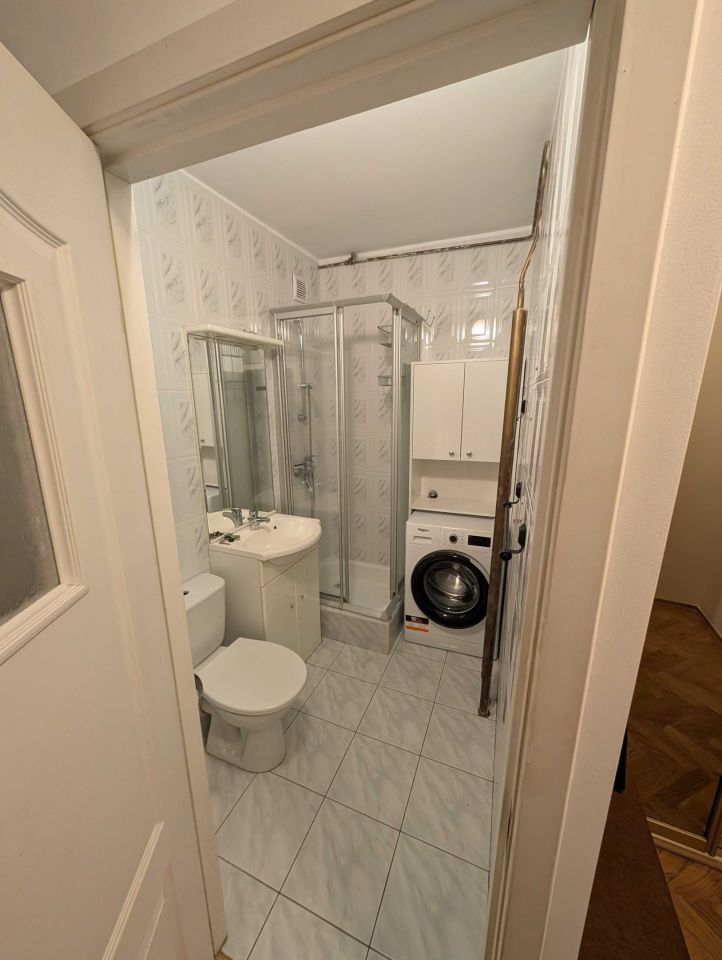 Mieszkanie 1-pokojowe Gdynia Cisowa, ul. Morska. Zdjęcie 6