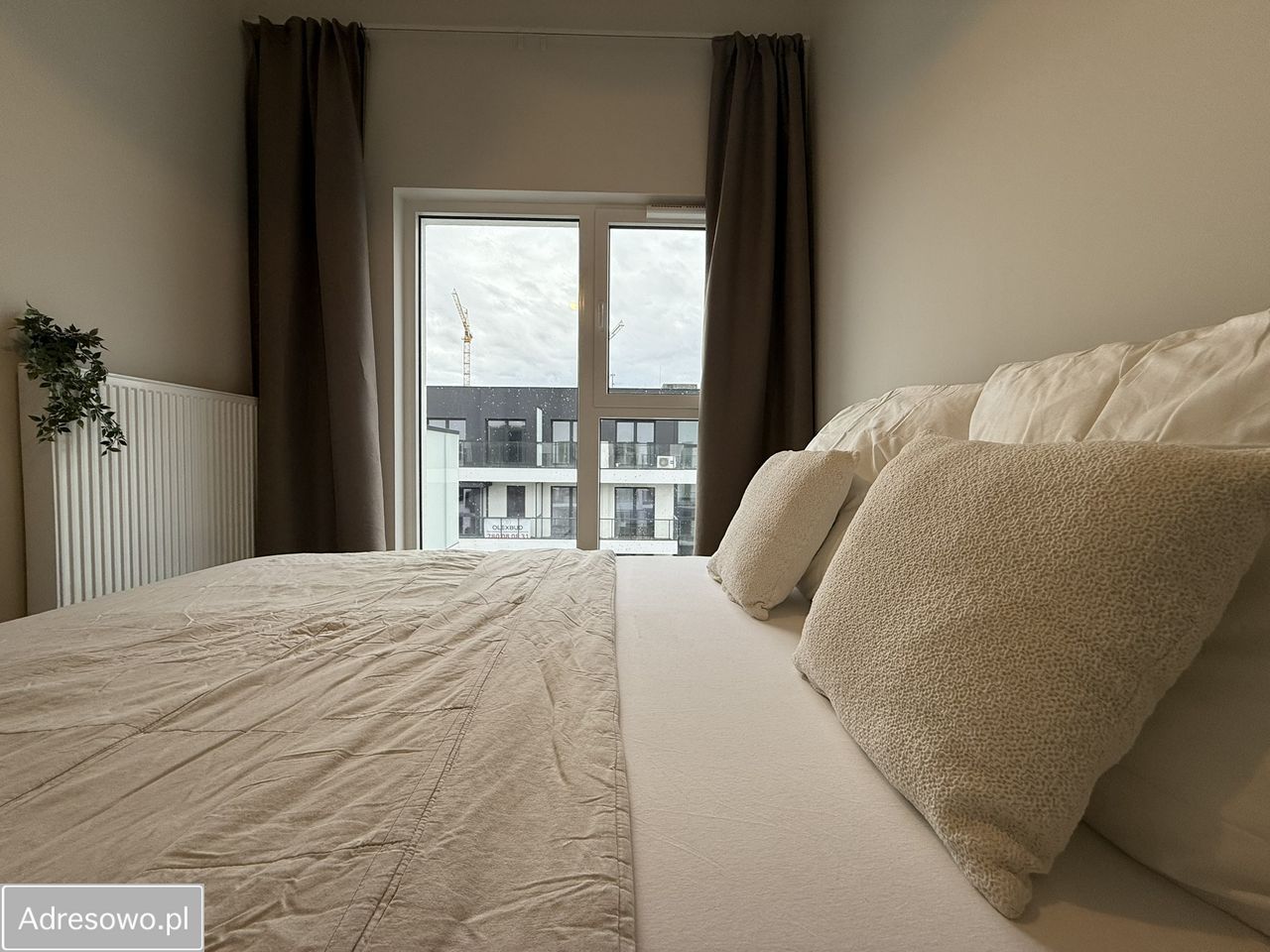 Mieszkanie 2-pokojowe Szczecin Śródmieście, ul. Celna. Zdjęcie 7