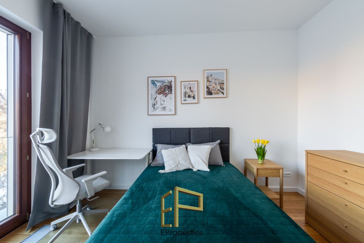 Mieszkanie 2-pokojowe Warszawa Praga, ul. Józefa Sierakowskiego. Zdjęcie 10