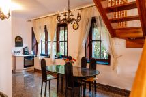 bliźniak, 7 pokoi Warszawa Ursynów, ul. Leśna. Zdjęcie 4