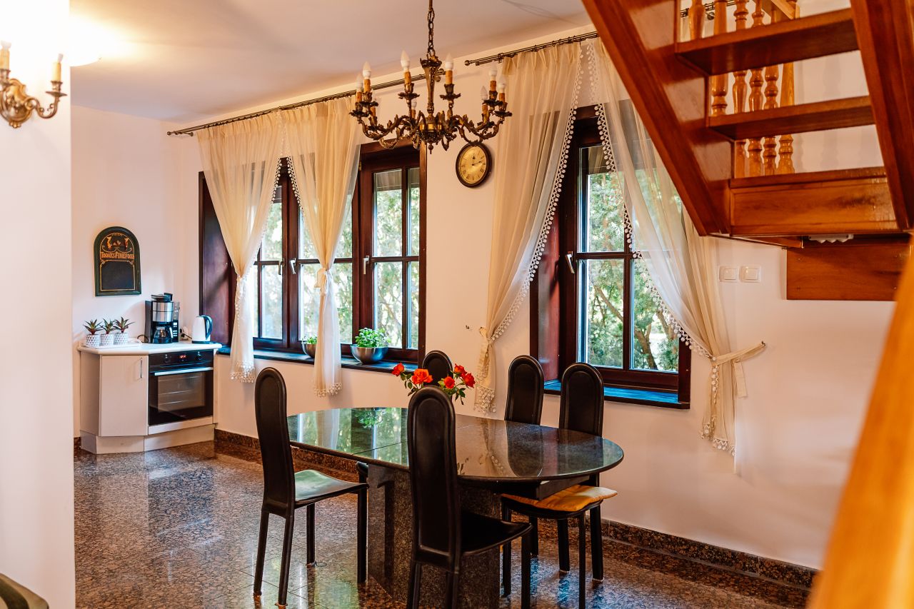 bliźniak, 7 pokoi Warszawa Ursynów, ul. Leśna. Zdjęcie 5