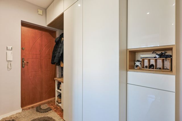 Mieszkanie 2-pokojowe Krosno, ul. Kolejowa. Zdjęcie 9